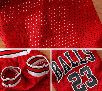 23 Pillow Shirt Black