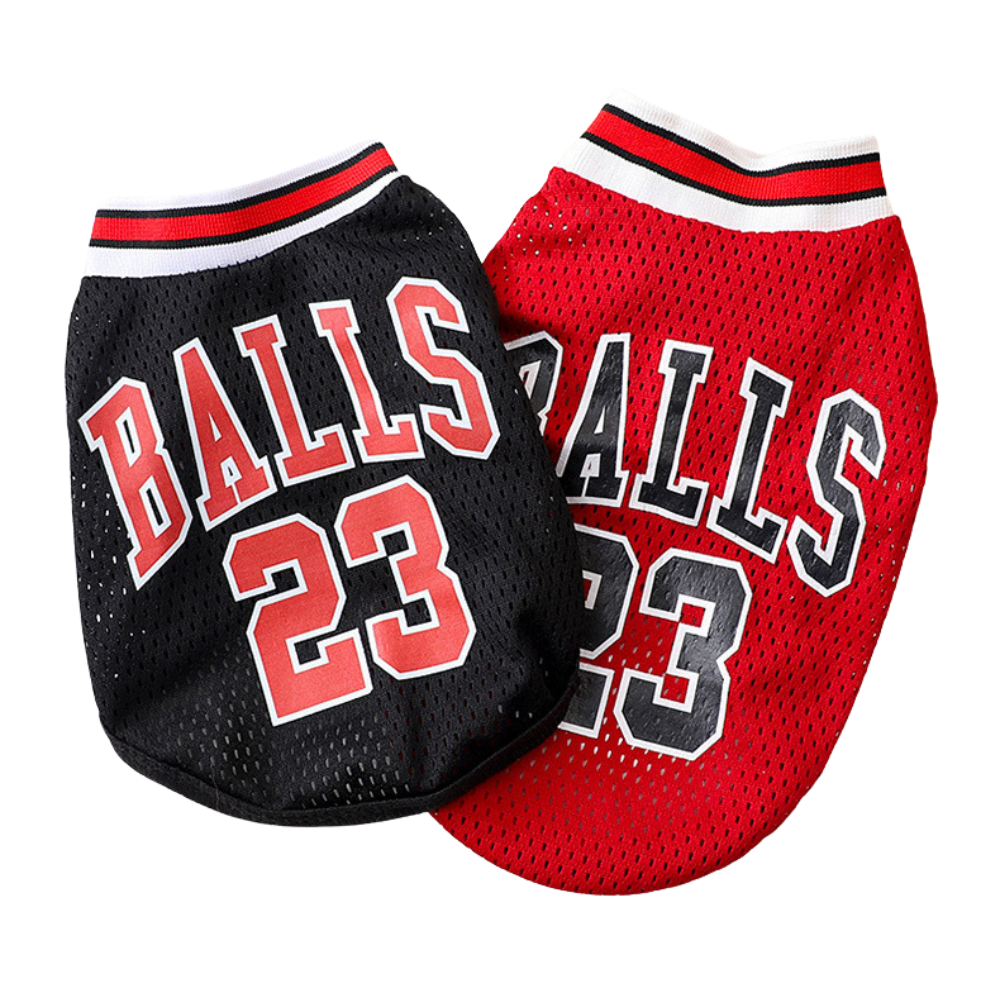 23 Pillow Shirt Black