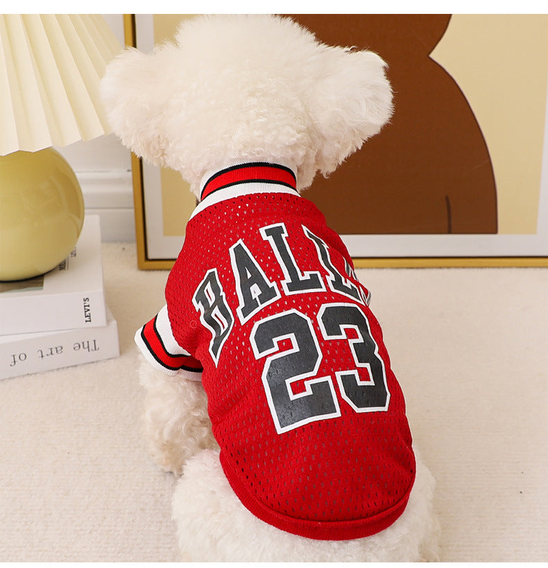 23 Pillow Shirt Black