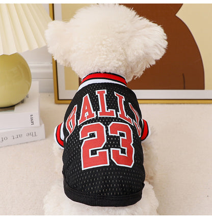 23 Pillow Shirt Black