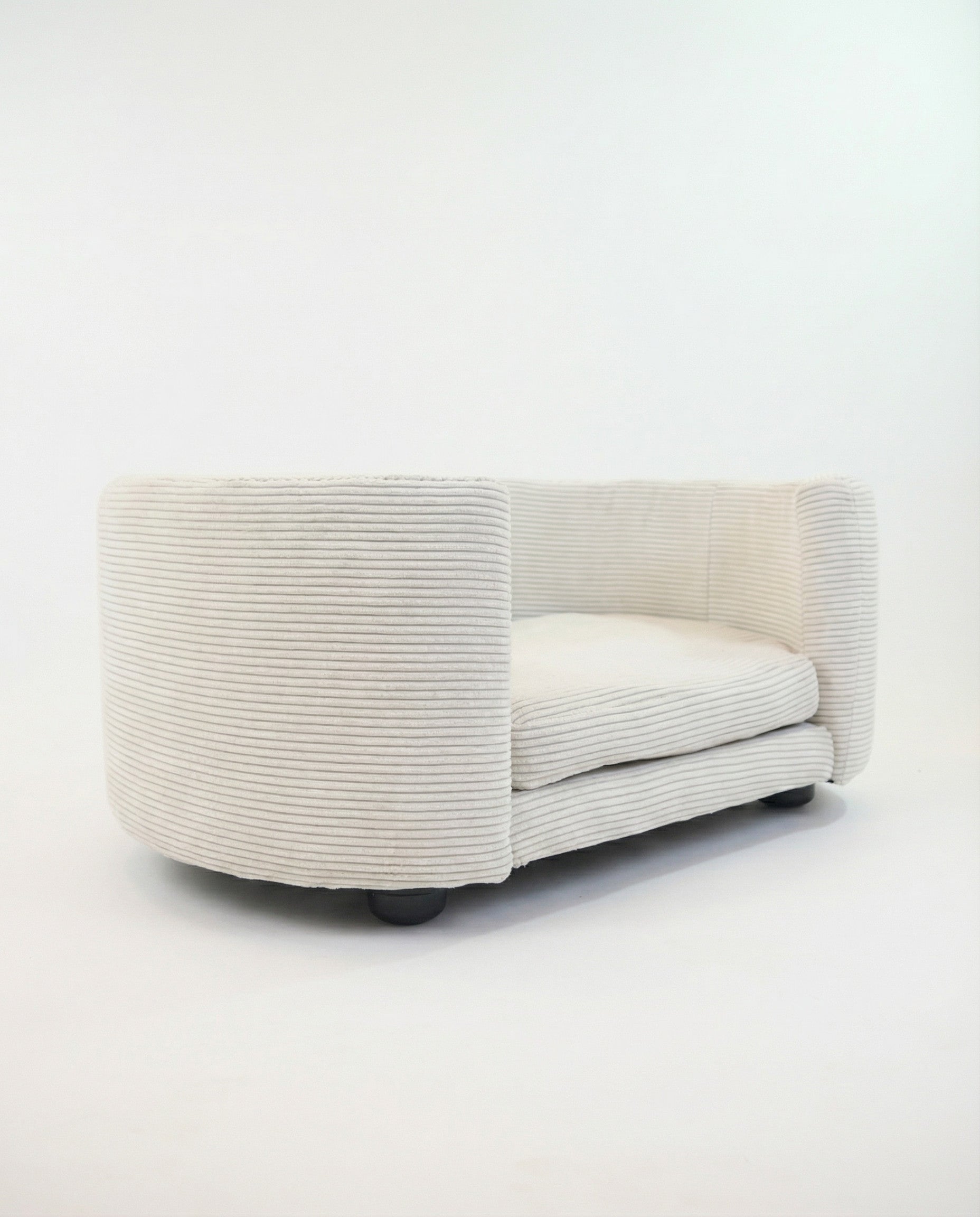 Luxury bed for dog - Corduroy