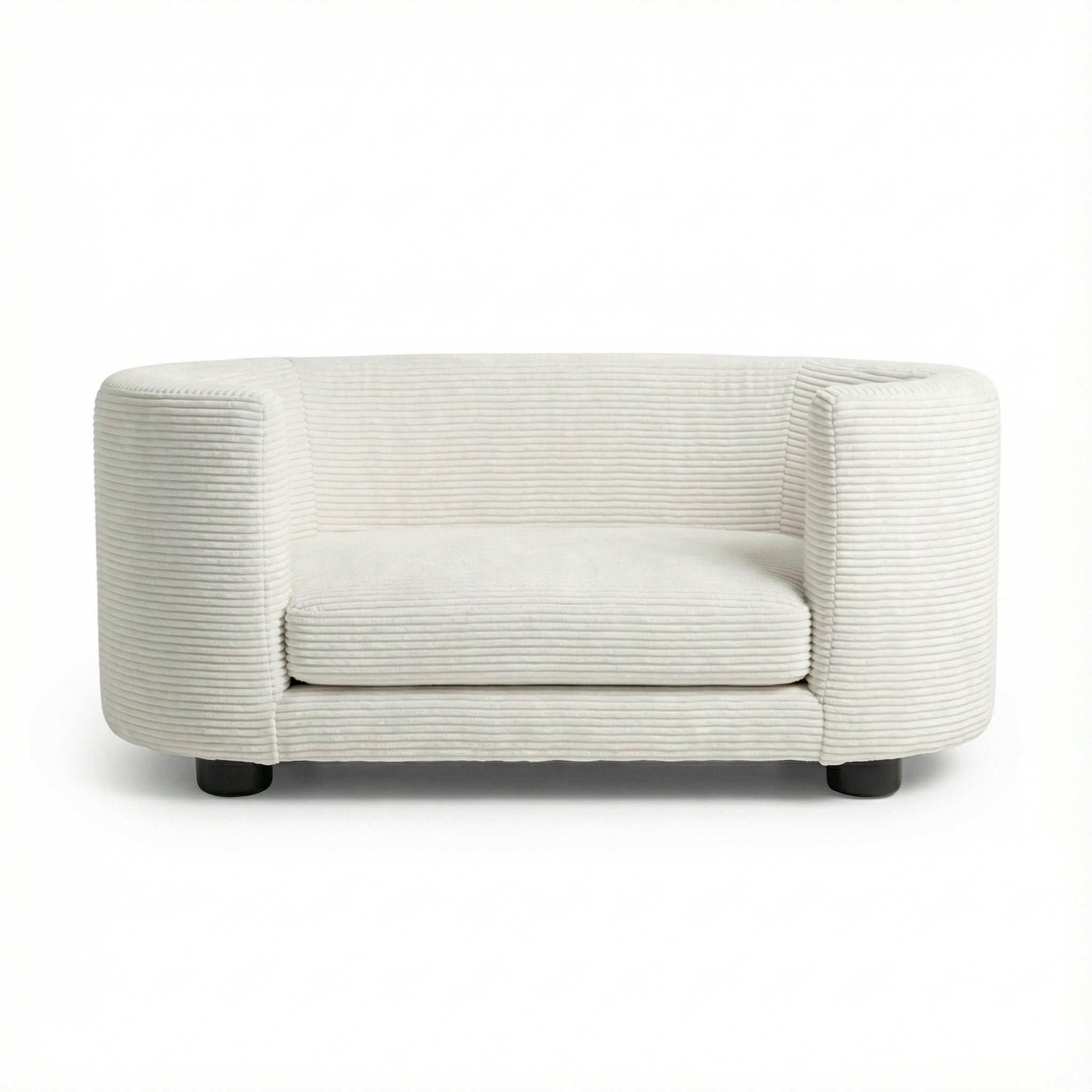 Luxury bed for dog - Corduroy