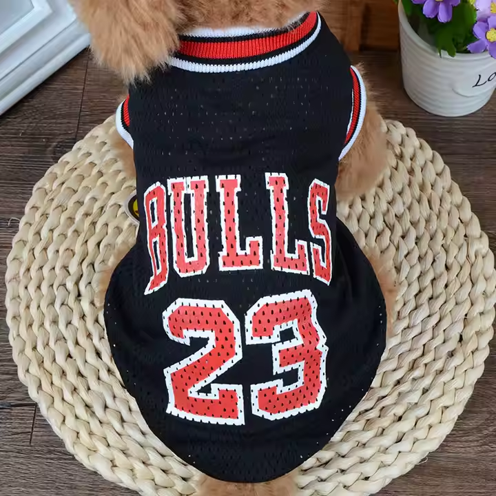 23 Pillow Shirt Black