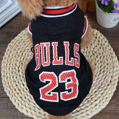 23 Pillow Shirt Black